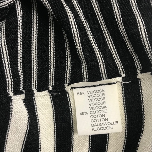 Gianfranco Ferre Forma top - Picture 8 of 8